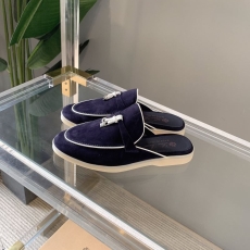 Loro Piana Sandals